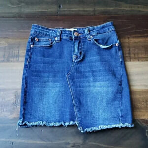 Hudson Blue Atoll Skirt